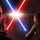 Image for article titled The Obi-Wan/Darth Maul Rematch You Waited 13 Years to See